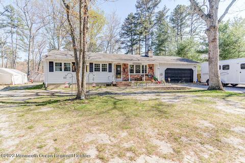 151 Thompson Bridge Rd, Jackson, NJ 08527 photo 1