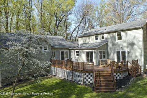 18 Allocco Dr, Holmdel, NJ 07733 photo 11