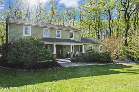 18 Allocco Dr, Holmdel, NJ 07733 photo 1