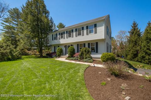 23 River Bend Rd, Clinton Twp, NJ 08801 photo 2