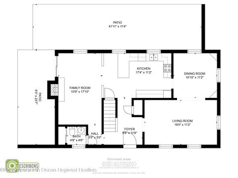 23 River Bend Rd, Clinton Twp, NJ 08801 photo 28