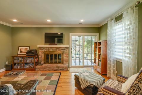 23 River Bend Rd, Clinton Twp, NJ 08801 photo 13