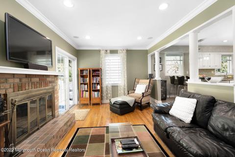23 River Bend Rd, Clinton Twp, NJ 08801 photo 12