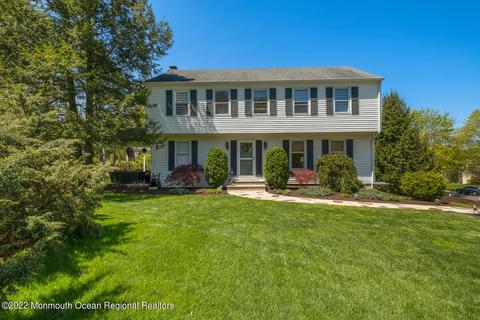 23 River Bend Rd, Clinton Twp, NJ 08801 photo 1