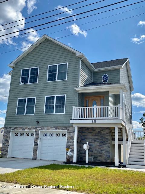907 Center St, Union Beach, NJ 07735