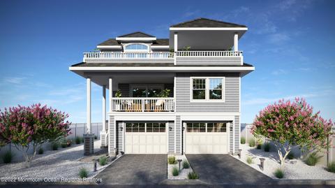 1604 Bayview Ave, Barnegat Light, NJ 08006