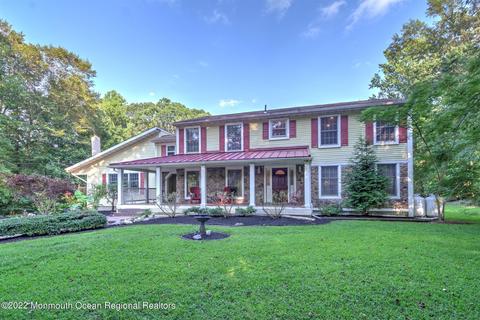 74 Streeker Rd, Wrightstown, NJ 08562 photo 2