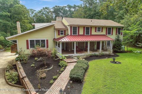 74 Streeker Rd, Wrightstown, NJ 08562 photo 56