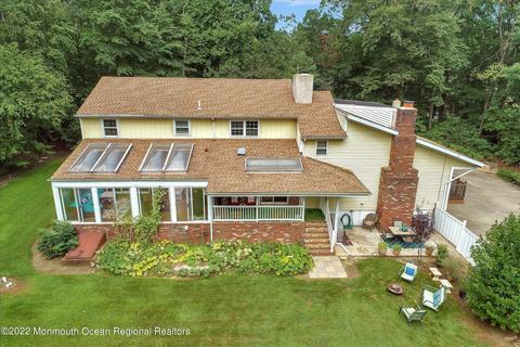 74 Streeker Rd, Wrightstown, NJ 08562 photo 51