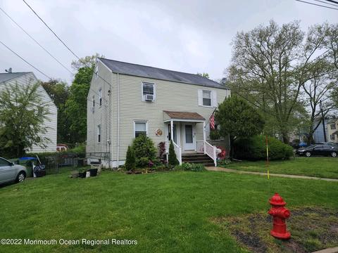 47 Macarthur Dr, Edison, NJ 08837 photo 1