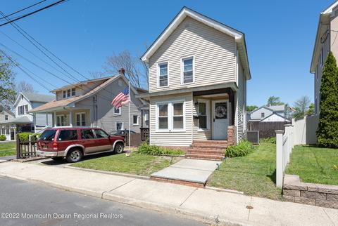 11 E Third St, Keyport, NJ 07735 photo 1