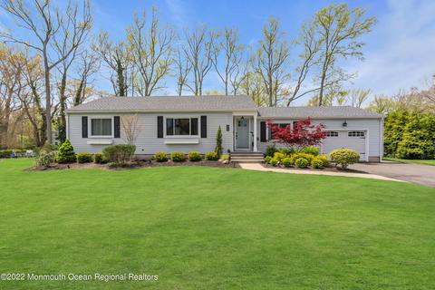 236 Pinecrest Rd, Ocean Twp, NJ 07755 photo 1