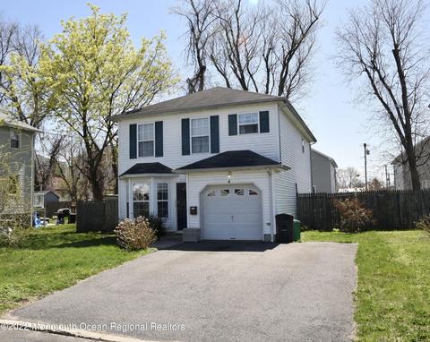 4 Dolan Ave, Matawan, NJ 07747 photo 2