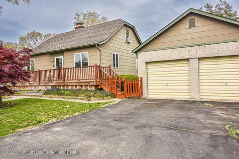 481 Laurel Ave, Brick, NJ 08723 photo 1