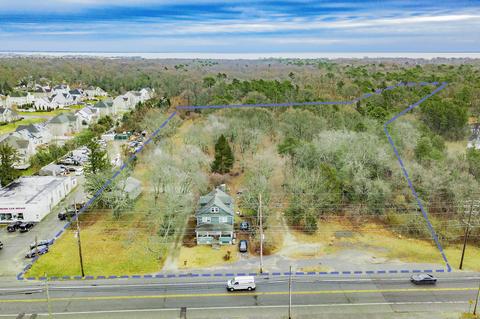 605-607 Route 9 Blvd, Bayville, NJ 08721