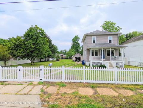 36 County Ave, Maple Shade, NJ 08052 photo 1
