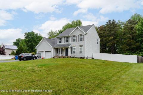 283 Leesville Rd, Jackson, NJ 08527 photo 2