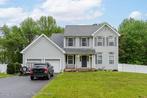 283 Leesville Rd, Jackson, NJ 08527 photo 1