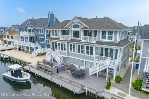326 Ormond Dr, Lavallette, NJ 08735 photo 2