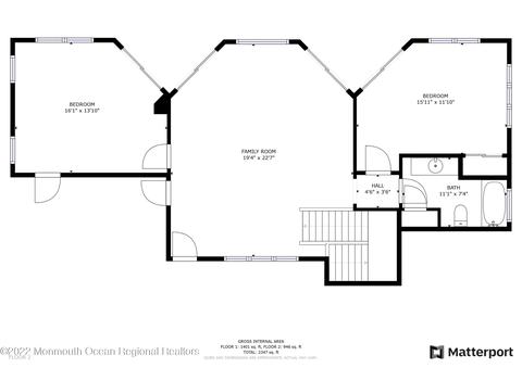 326 Ormond Dr, Lavallette, NJ 08735 photo 47