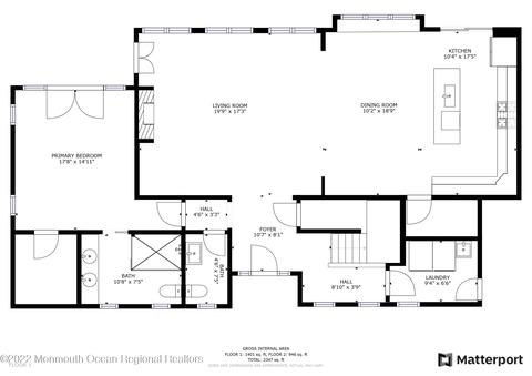 326 Ormond Dr, Lavallette, NJ 08735 photo 46