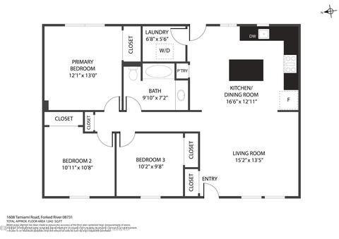 1608 Tamiami Rd, Forked River, NJ 08731 photo 36