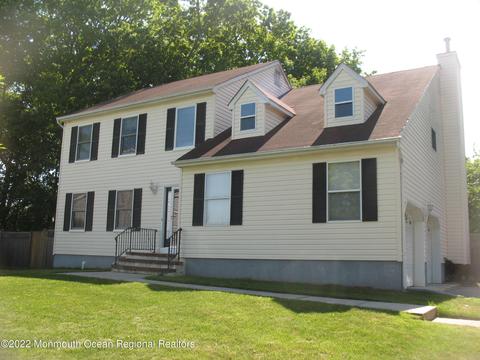 5 Heather Ct, Jackson, NJ 08527 photo 1