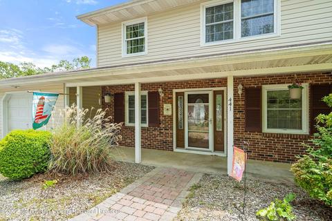 441 Steuben Ave, Forked River, NJ 08731 photo 1