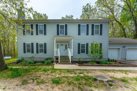 851 Wright Debow Rd, Jackson, NJ 08527 photo 1