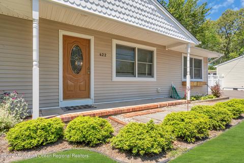 422 Riverview Rd, Forked River, NJ 08731 photo 3