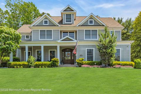 1012 Sunset Dr, Brielle, NJ 08730 photo 1