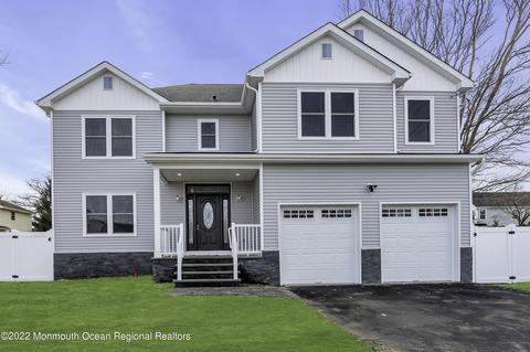 89 Avondale Ave, Neptune City, NJ 07753