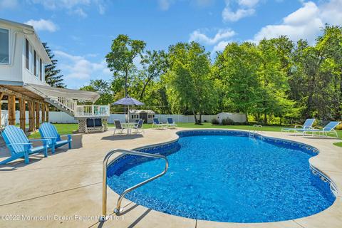 665 Millbrook Rd, Brick, NJ 08724 photo 2