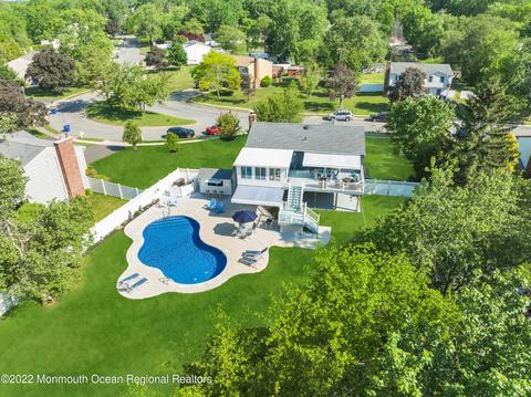 665 Millbrook Rd, Brick, NJ 08724 photo 4