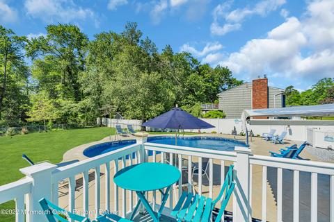 665 Millbrook Rd, Brick, NJ 08724 photo 38