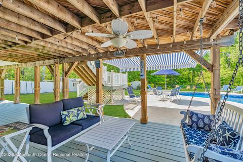 665 Millbrook Rd, Brick, NJ 08724 photo 43