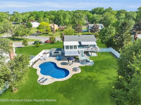 665 Millbrook Rd, Brick, NJ 08724 photo 3