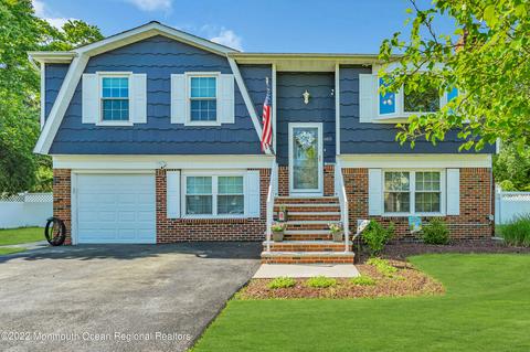 665 Millbrook Rd, Brick, NJ 08724 photo 5