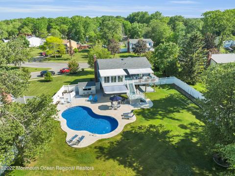 665 Millbrook Rd, Brick, NJ 08724 photo 51