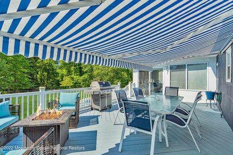 665 Millbrook Rd, Brick, NJ 08724 photo 41