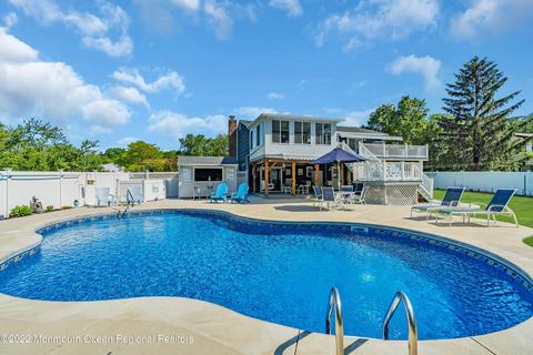 665 Millbrook Rd, Brick, NJ 08724 photo 1