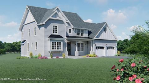219 Porter Ct, Forked River, NJ 08731