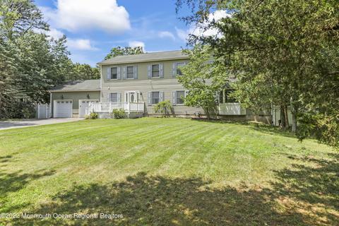 284 Frank Applegate Rd, Jackson, NJ 08527 photo 1