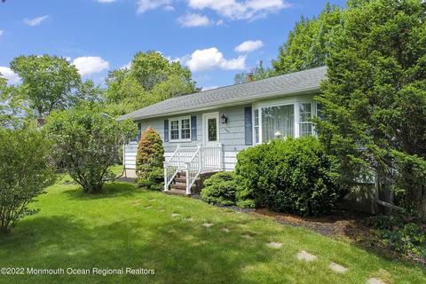 409 Beth Ave, Brick, NJ 08724 photo 1