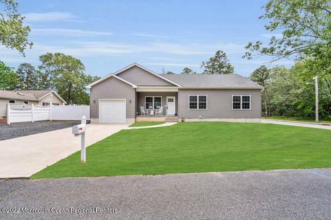 703 Streit Rd, Forked River, NJ 08731 photo 2