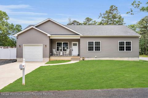 703 Streit Rd, Forked River, NJ 08731 photo 1