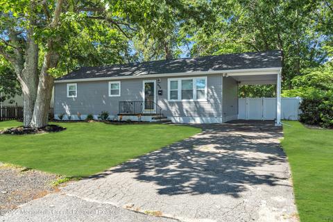 606 Midstreams Rd, Brick, NJ 08724 photo 3
