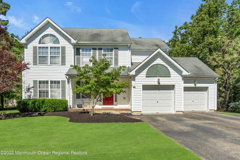 20 Green Tree Dr, Jackson, NJ 08527 photo 1