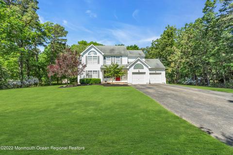20 Green Tree Dr, Jackson, NJ 08527 photo 43
