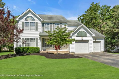 20 Green Tree Dr, Jackson, NJ 08527 photo 41